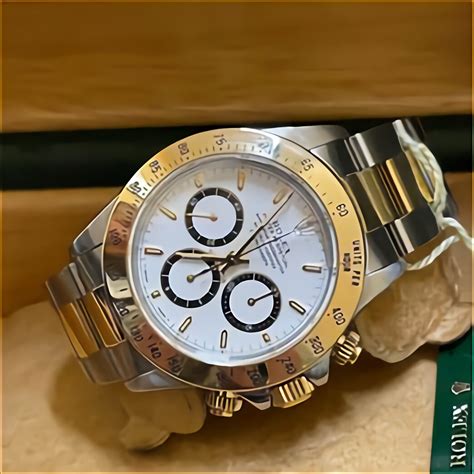 rolex daytona usato vendita